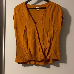 Cute fall top